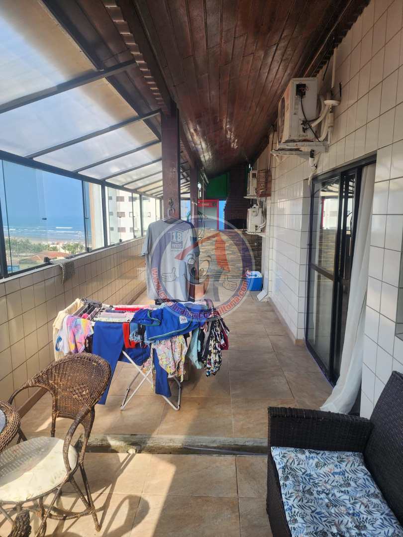Cobertura à venda com 3 quartos, 280m² - Foto 18