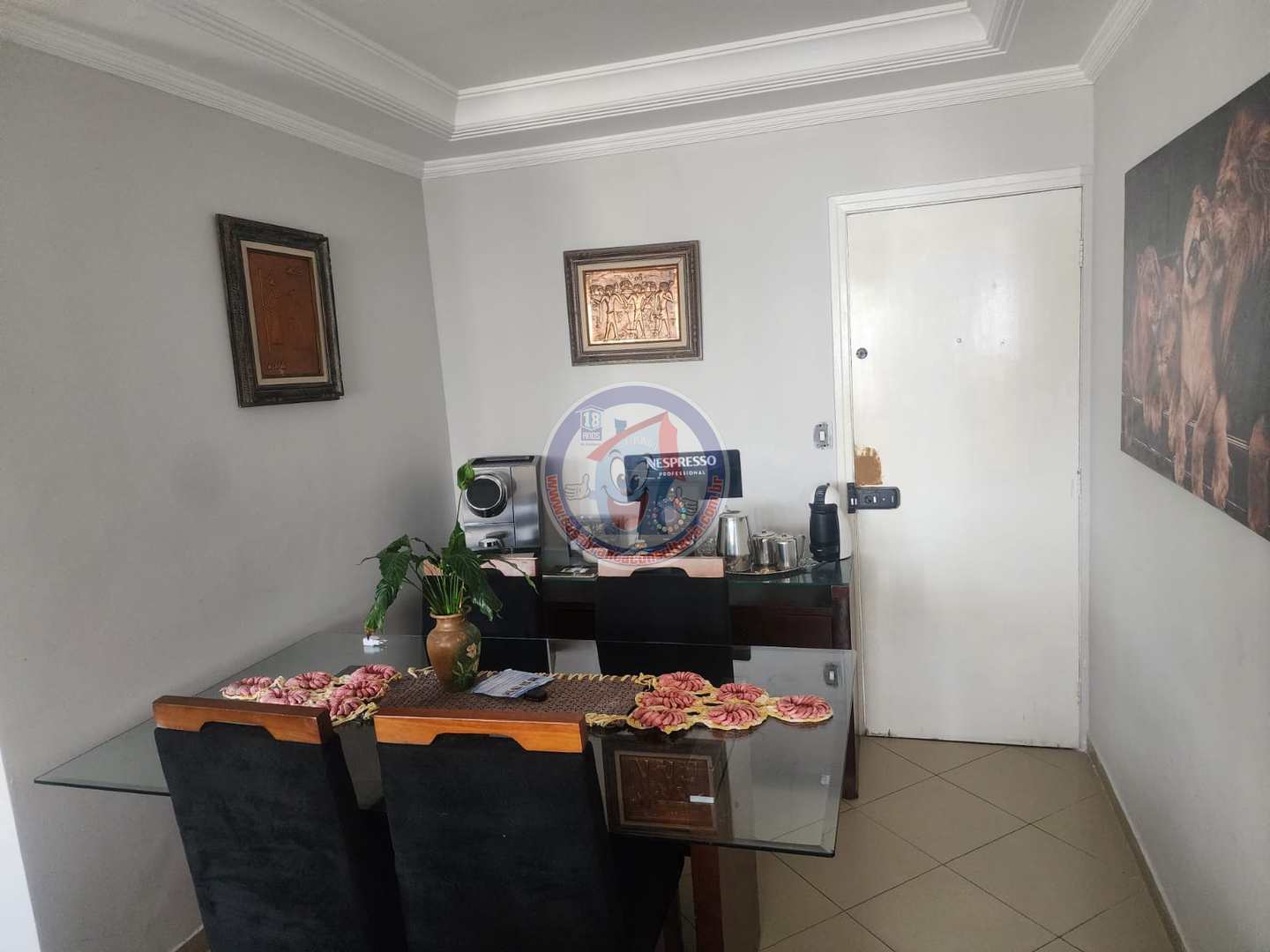 Cobertura à venda com 3 quartos, 280m² - Foto 9