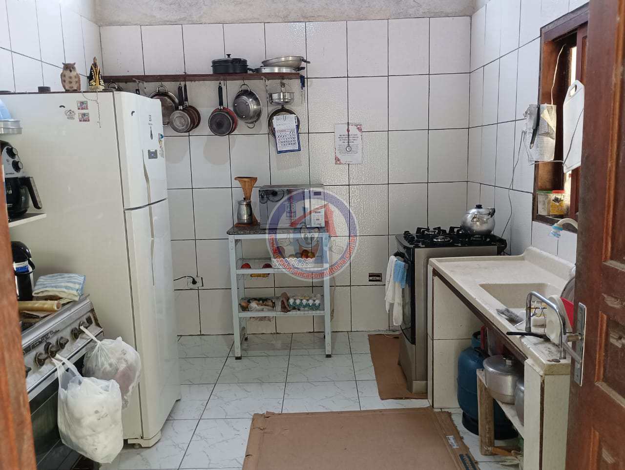 Chácara à venda com 3 quartos, 254m² - Foto 16