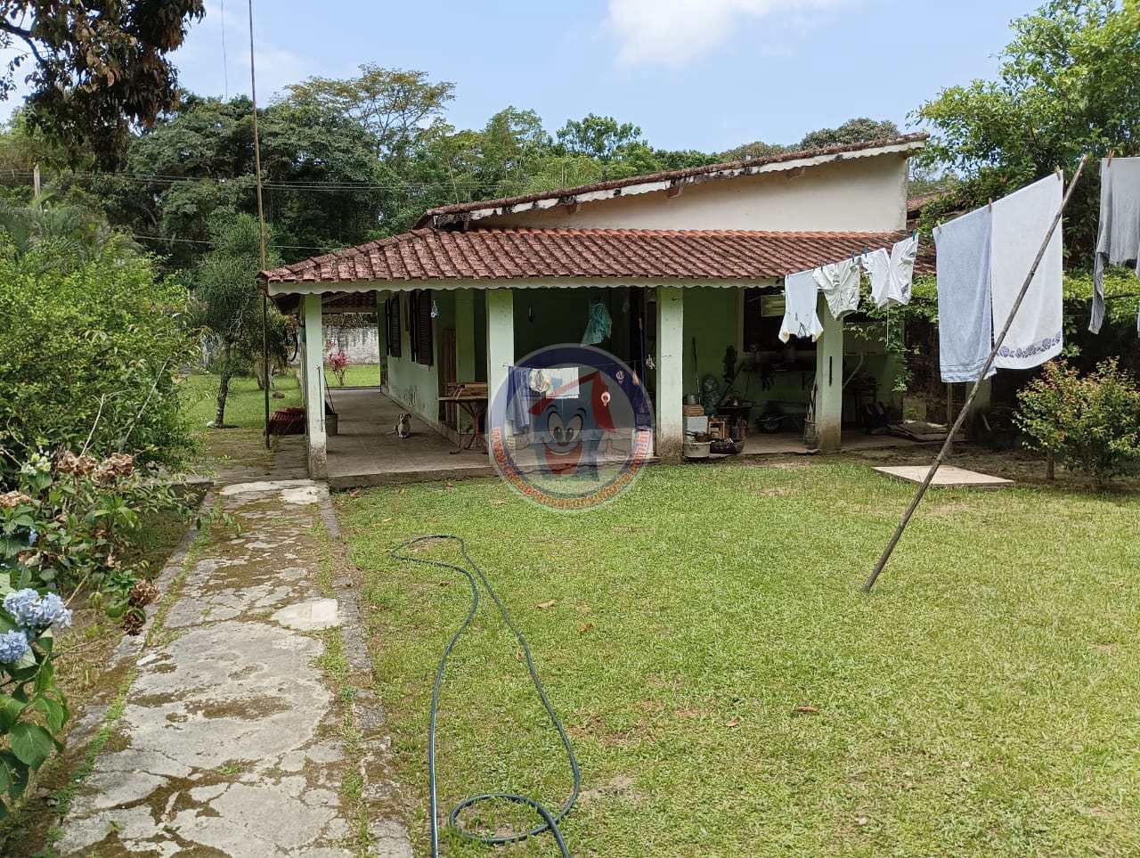 Chácara à venda com 3 quartos, 254m² - Foto 13