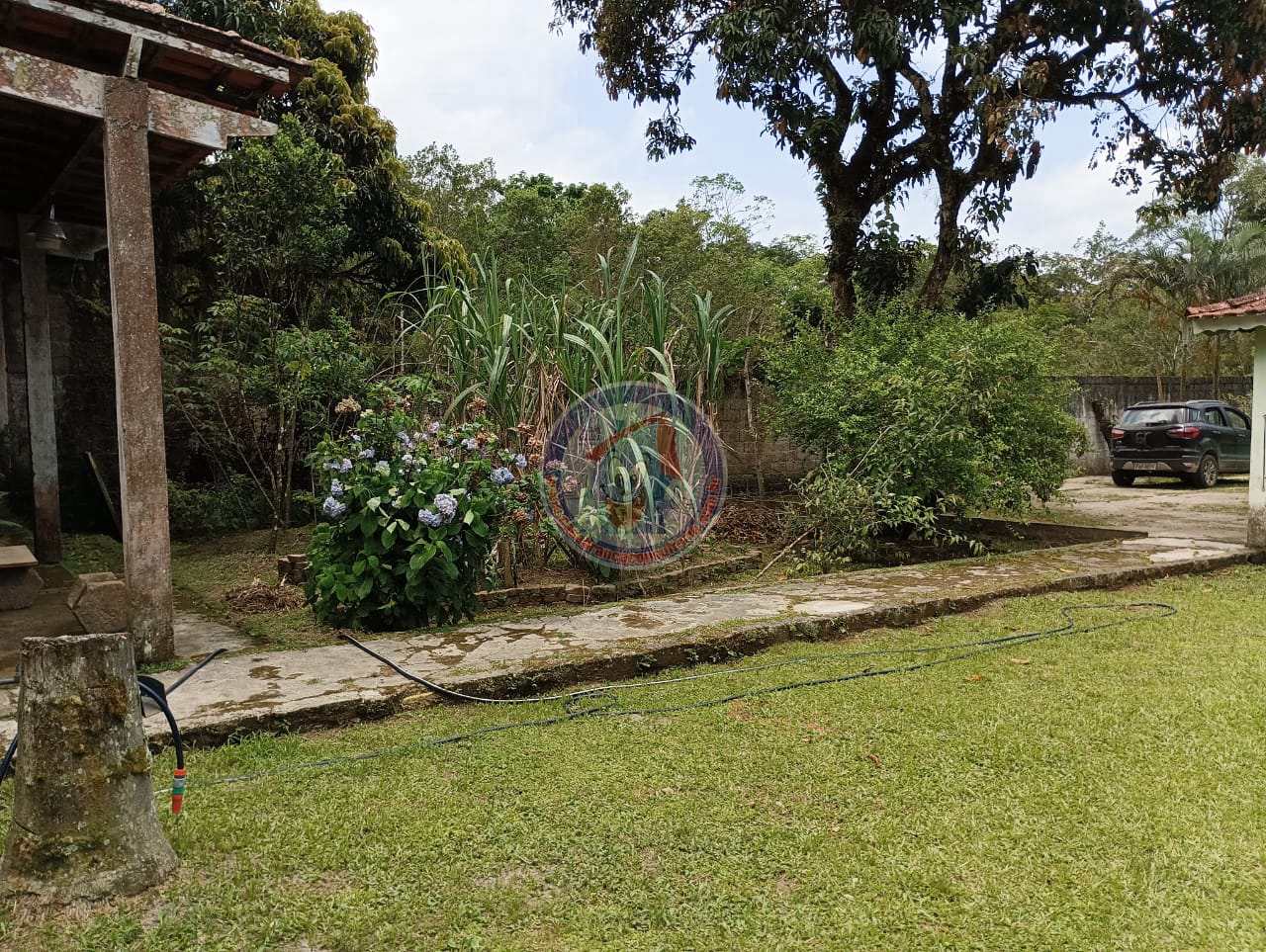 Chácara à venda com 3 quartos, 254m² - Foto 9