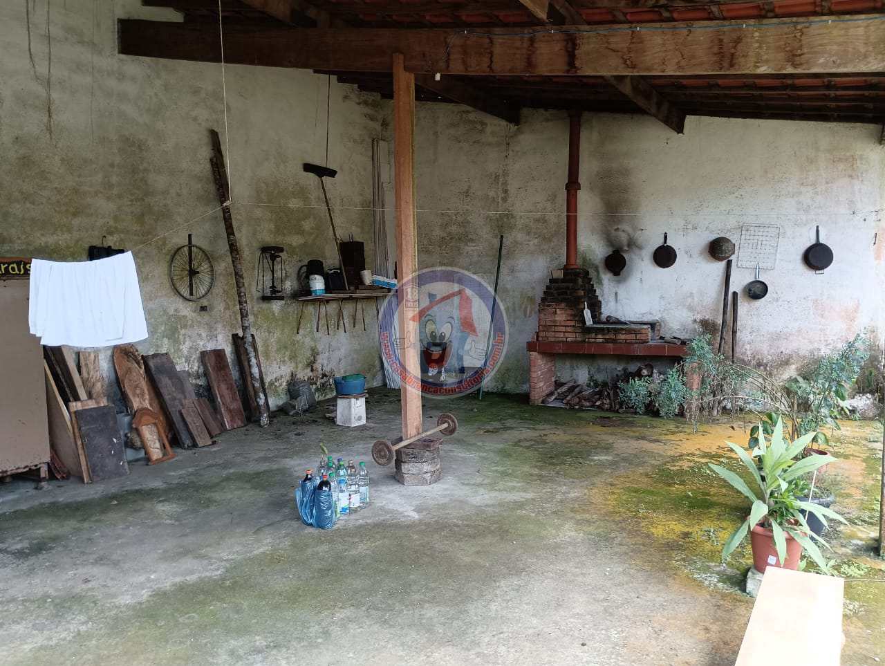 Chácara à venda com 3 quartos, 254m² - Foto 11