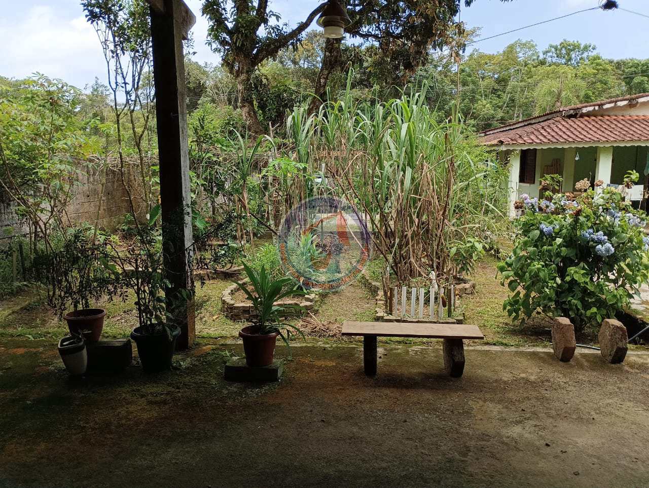 Chácara à venda com 3 quartos, 254m² - Foto 12