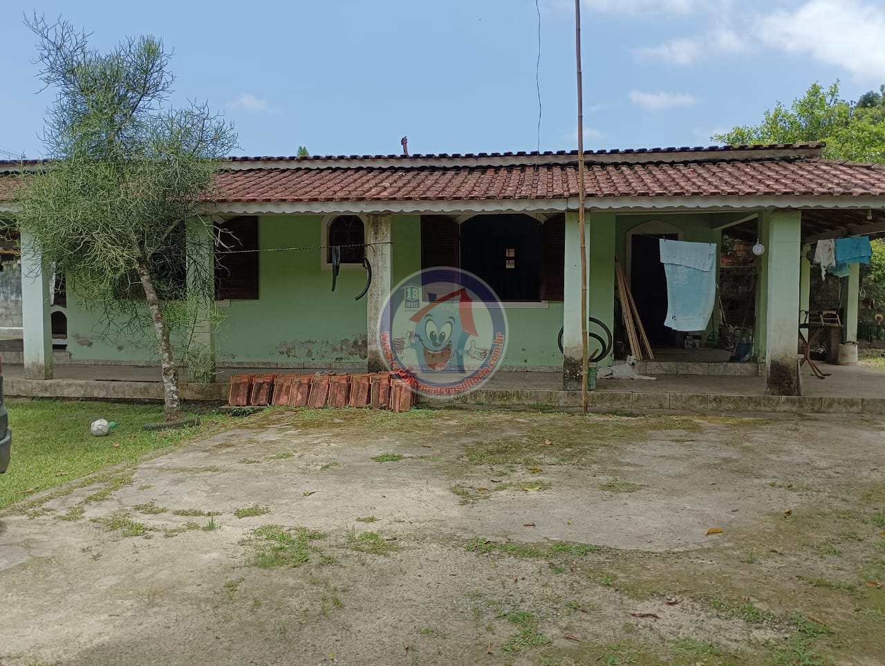 Chácara à venda com 3 quartos, 254m² - Foto 14