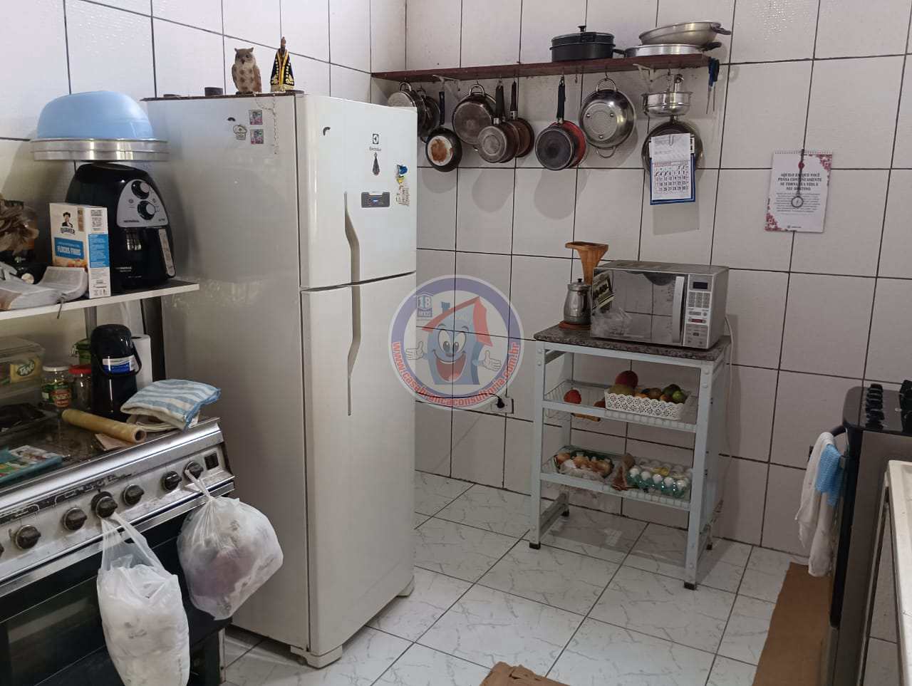 Chácara à venda com 3 quartos, 254m² - Foto 21