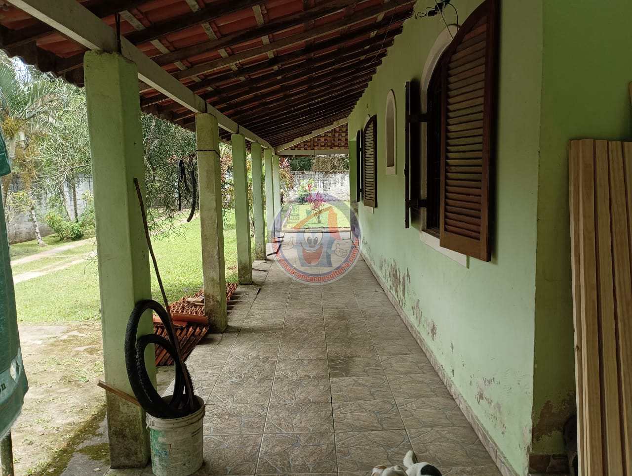Chácara à venda com 3 quartos, 254m² - Foto 15