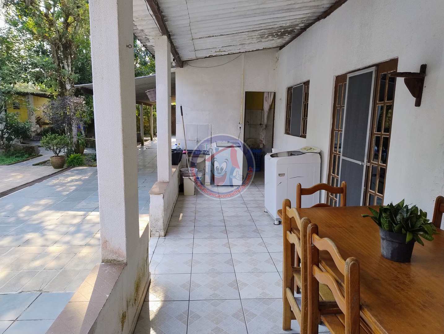 Chácara à venda com 4 quartos, 560m² - Foto 7