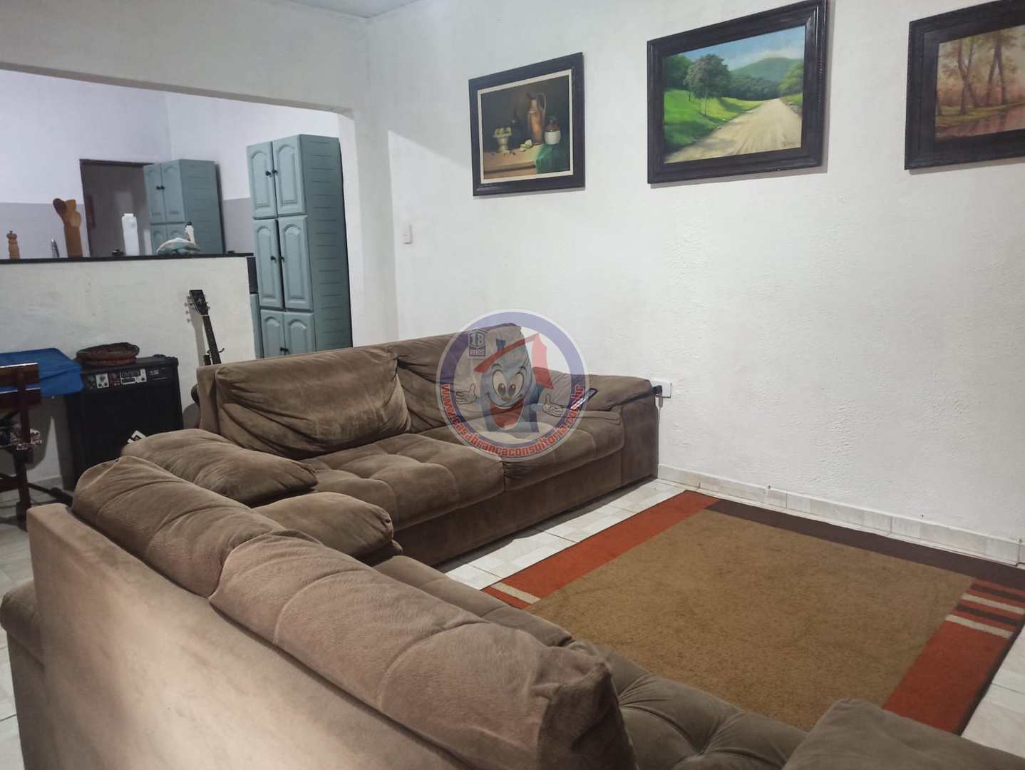 Chácara à venda com 4 quartos, 560m² - Foto 24
