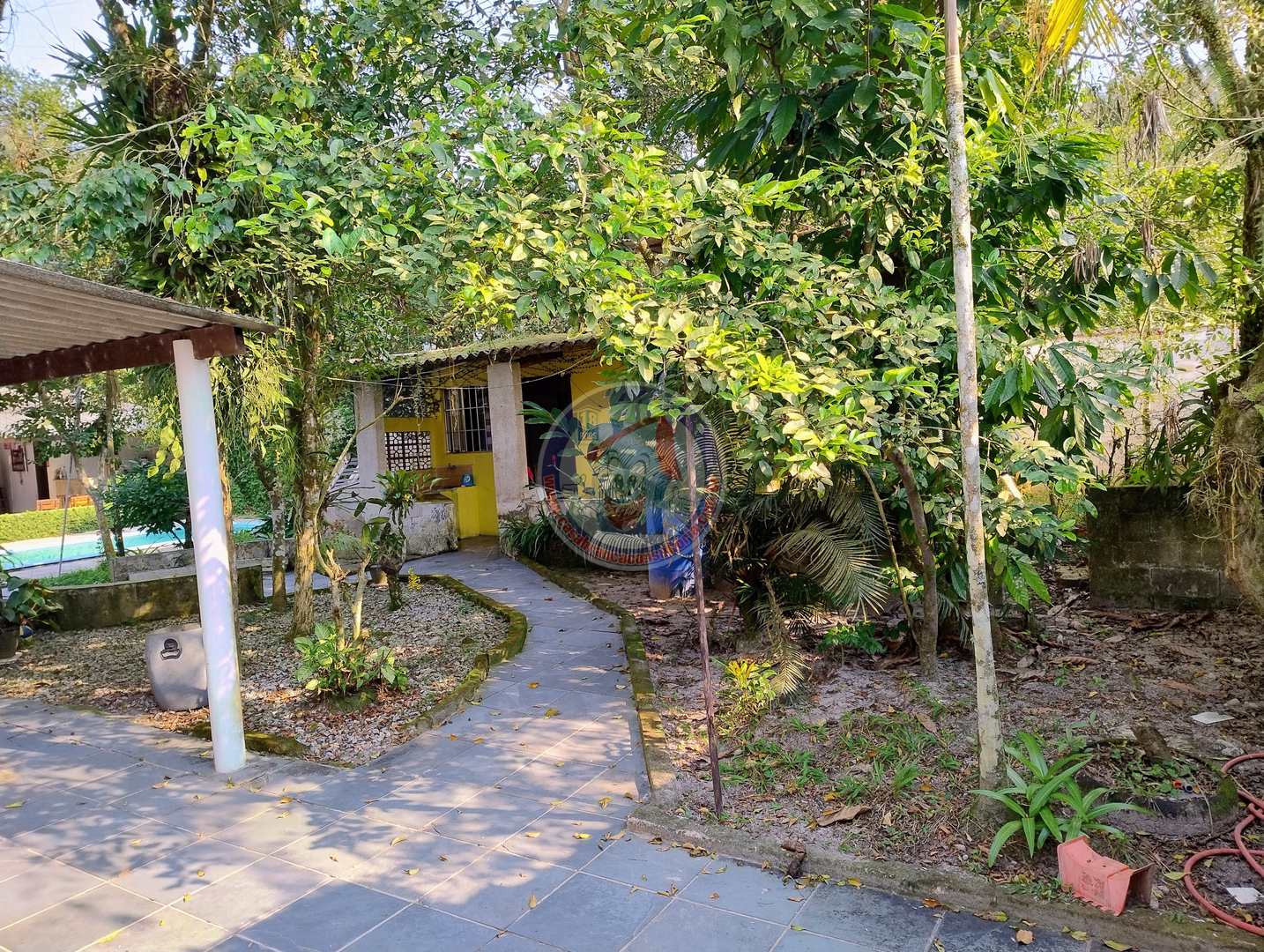 Chácara à venda com 4 quartos, 560m² - Foto 9