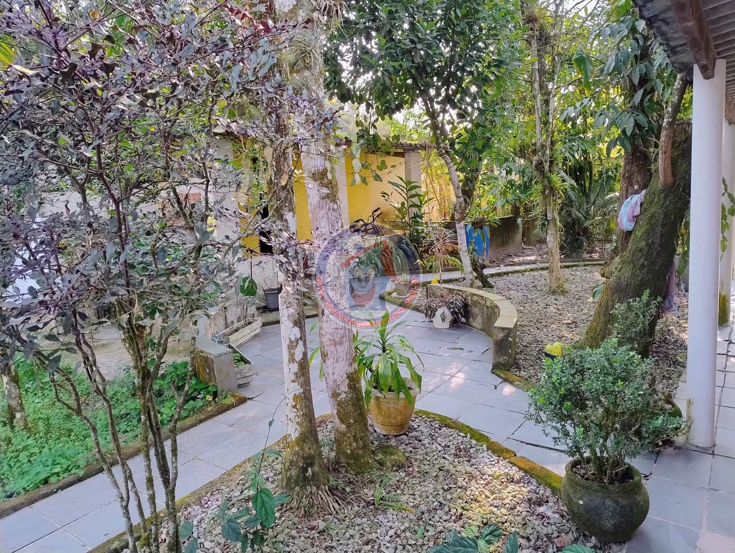 Chácara à venda com 4 quartos, 560m² - Foto 11