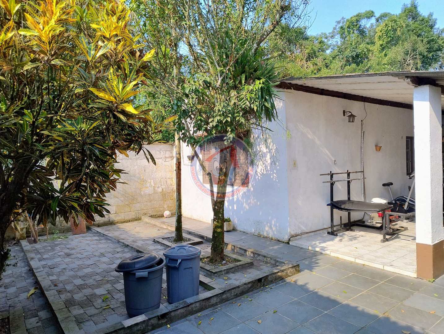 Chácara à venda com 4 quartos, 560m² - Foto 10