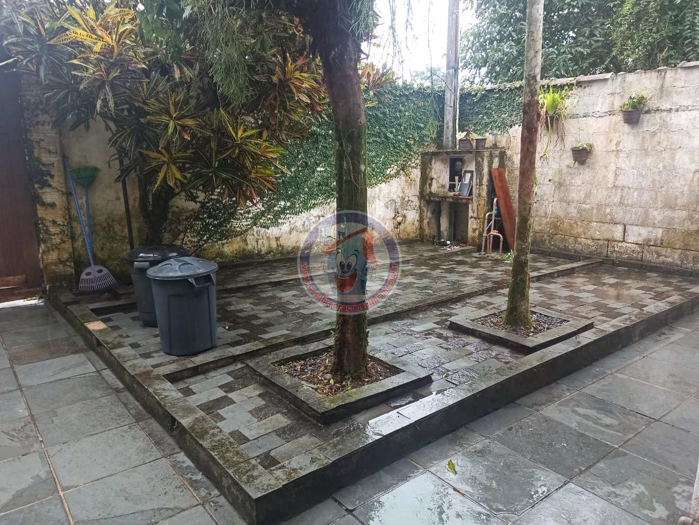 Chácara à venda com 4 quartos, 560m² - Foto 30