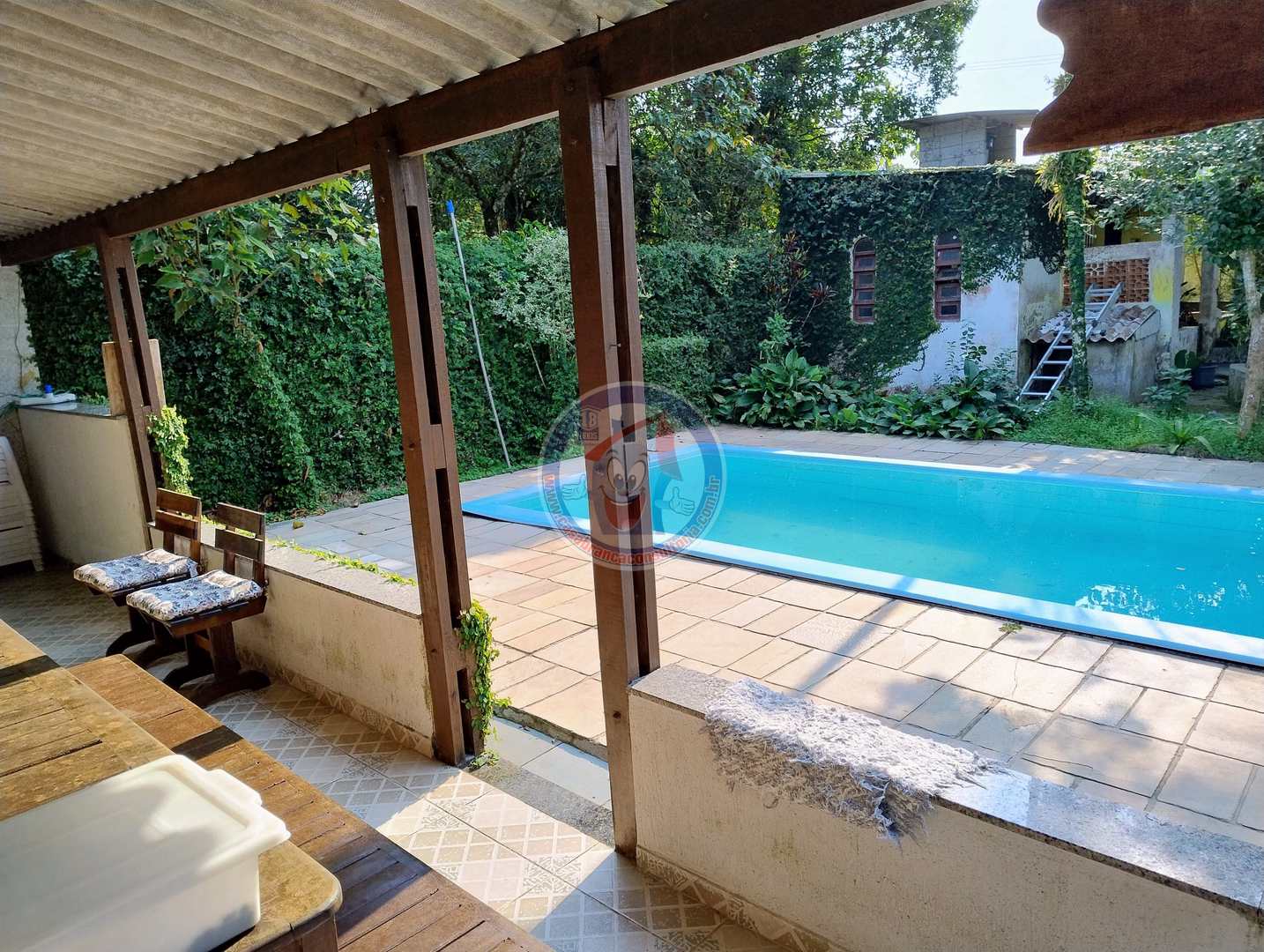 Chácara à venda com 4 quartos, 560m² - Foto 6