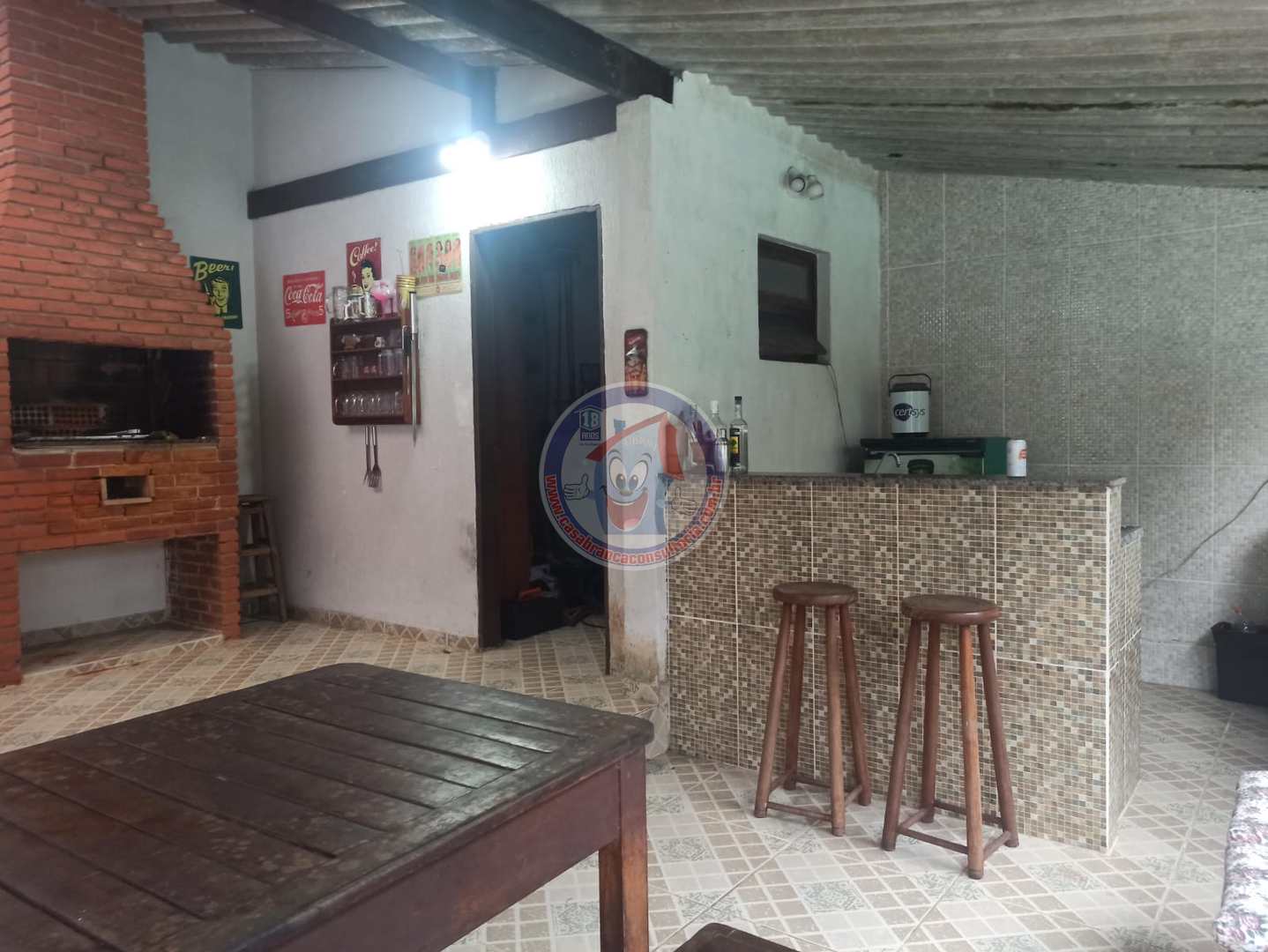 Chácara à venda com 4 quartos, 560m² - Foto 35