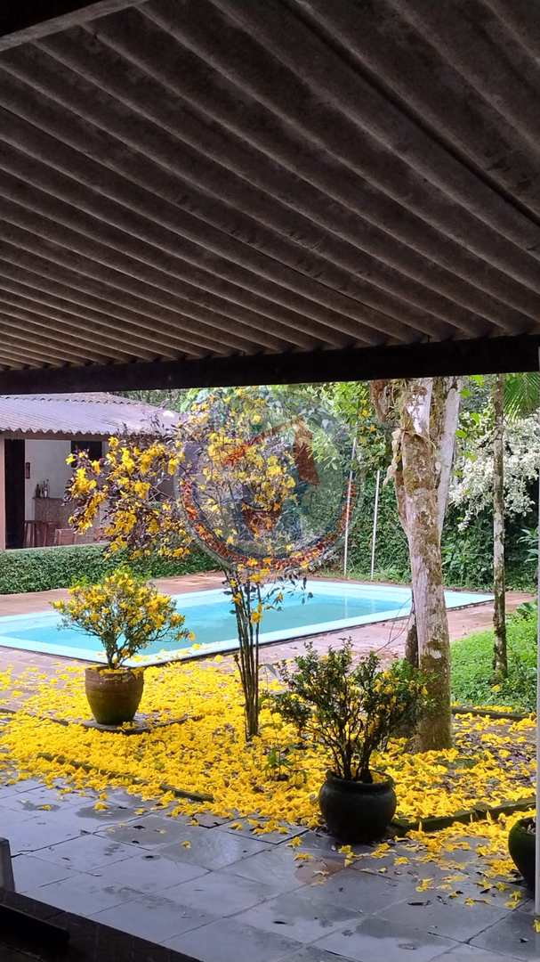 Chácara à venda com 4 quartos, 560m² - Foto 37