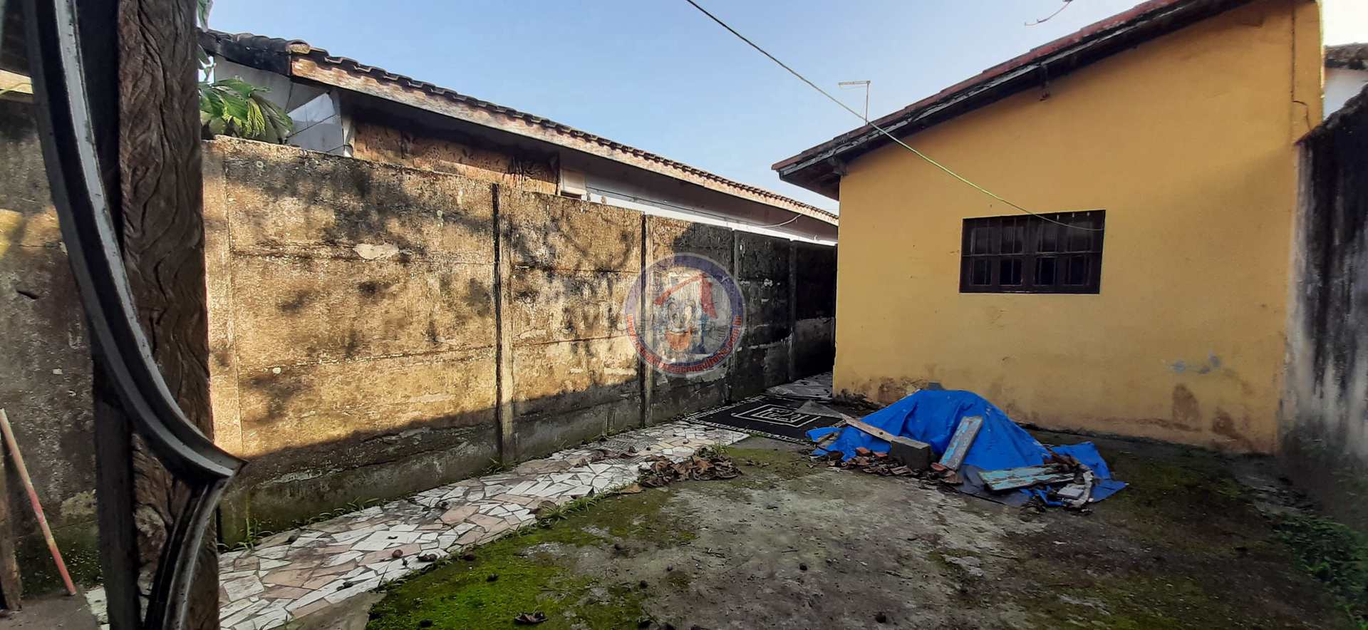 Casa para alugar com 2 quartos, 75m² - Foto 4