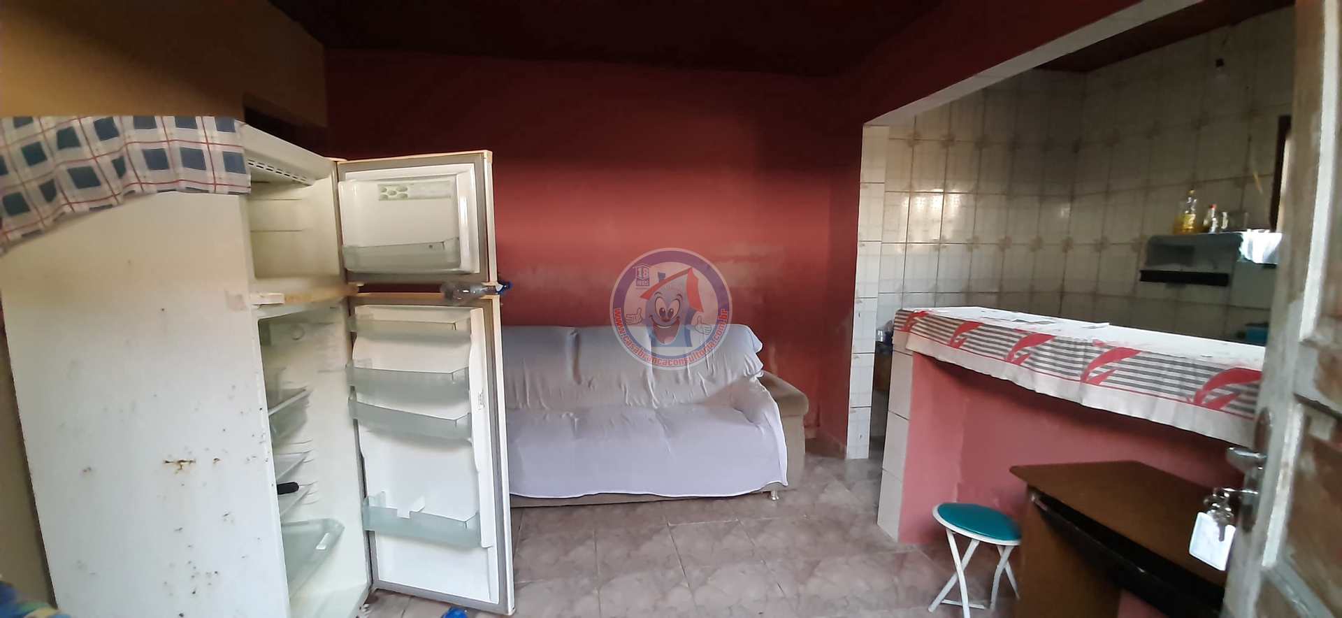 Casa para alugar com 2 quartos, 75m² - Foto 7