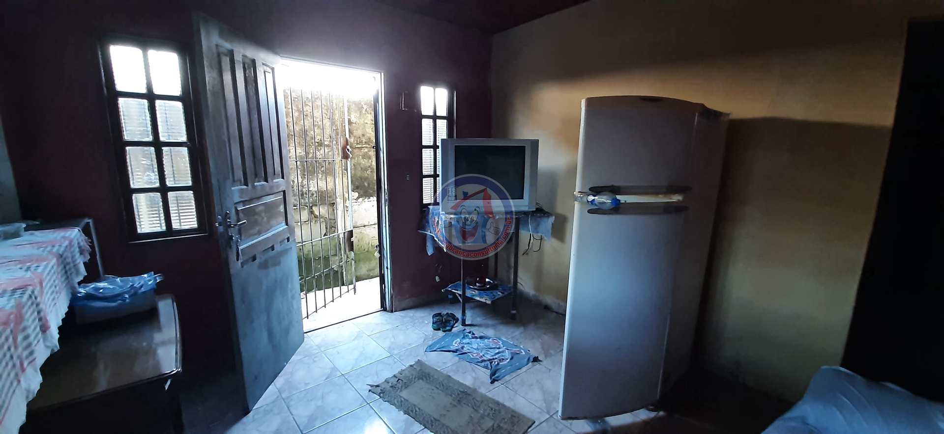 Casa para alugar com 2 quartos, 75m² - Foto 8