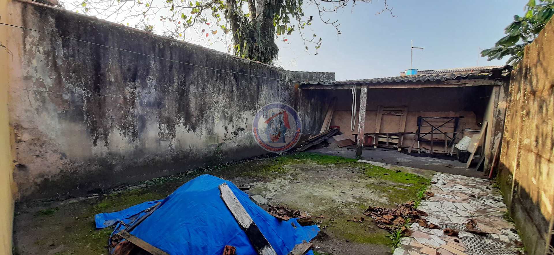 Casa para alugar com 2 quartos, 75m² - Foto 5