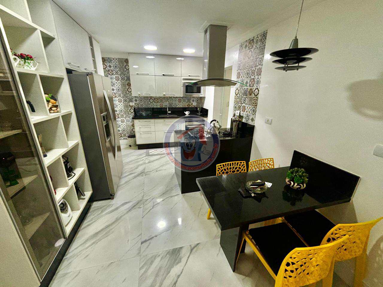 Cobertura à venda com 4 quartos, 197m² - Foto 12