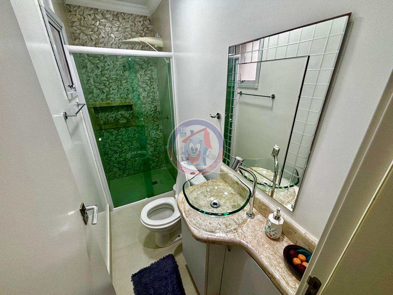 Cobertura à venda com 4 quartos, 197m² - Foto 19