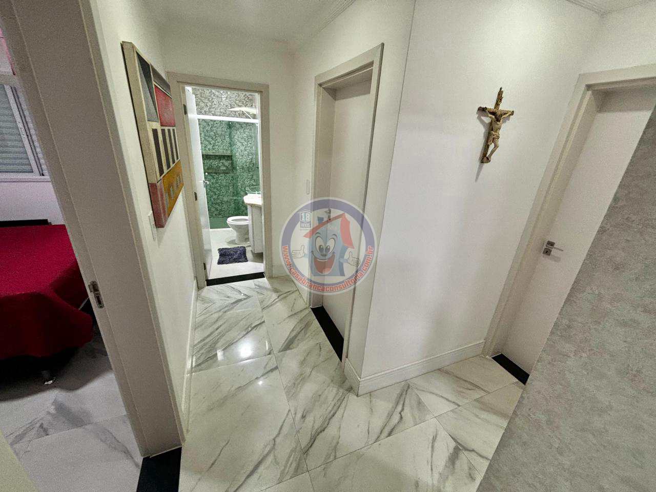 Cobertura à venda com 4 quartos, 197m² - Foto 17