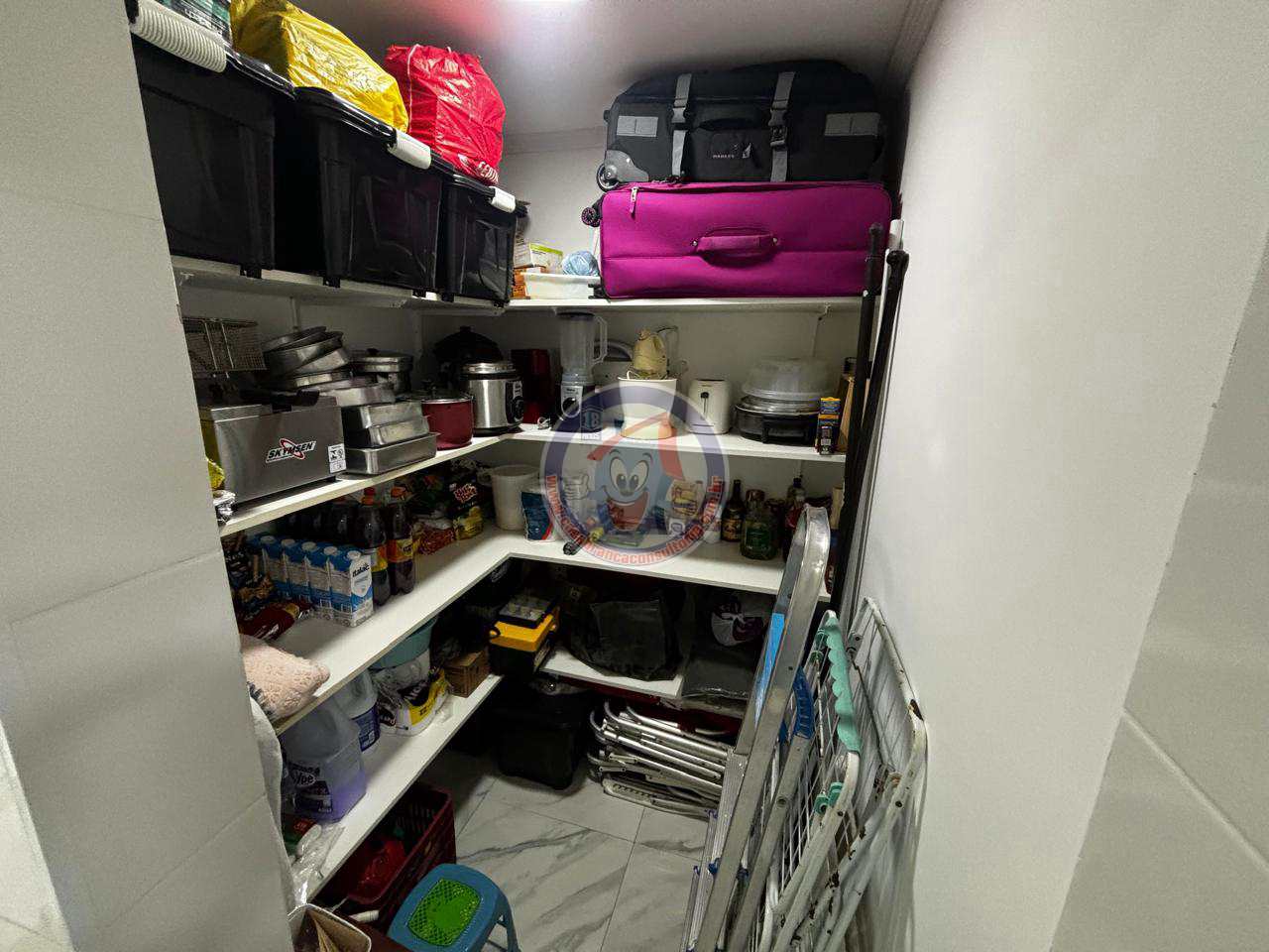 Cobertura à venda com 4 quartos, 197m² - Foto 14