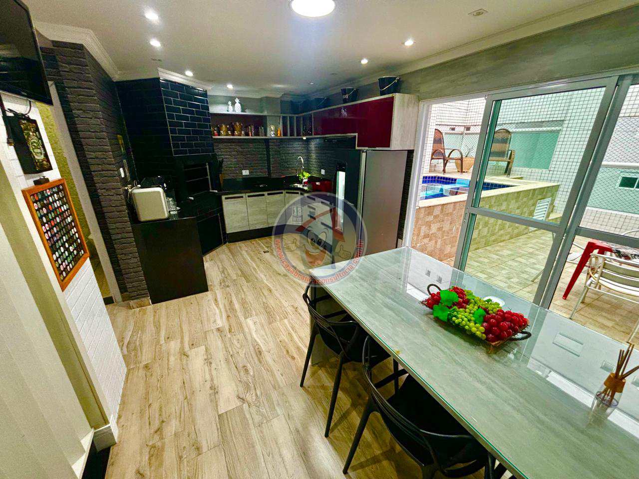 Cobertura à venda com 4 quartos, 197m² - Foto 16