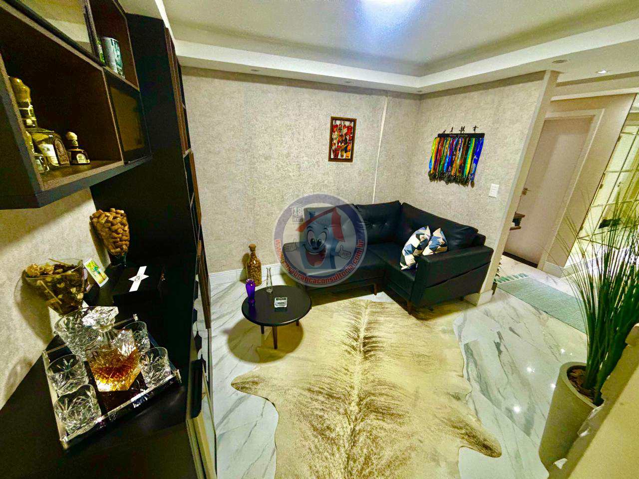 Cobertura à venda com 4 quartos, 197m² - Foto 8