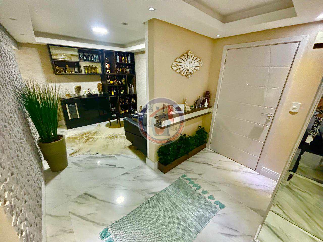 Cobertura à venda com 4 quartos, 197m² - Foto 6