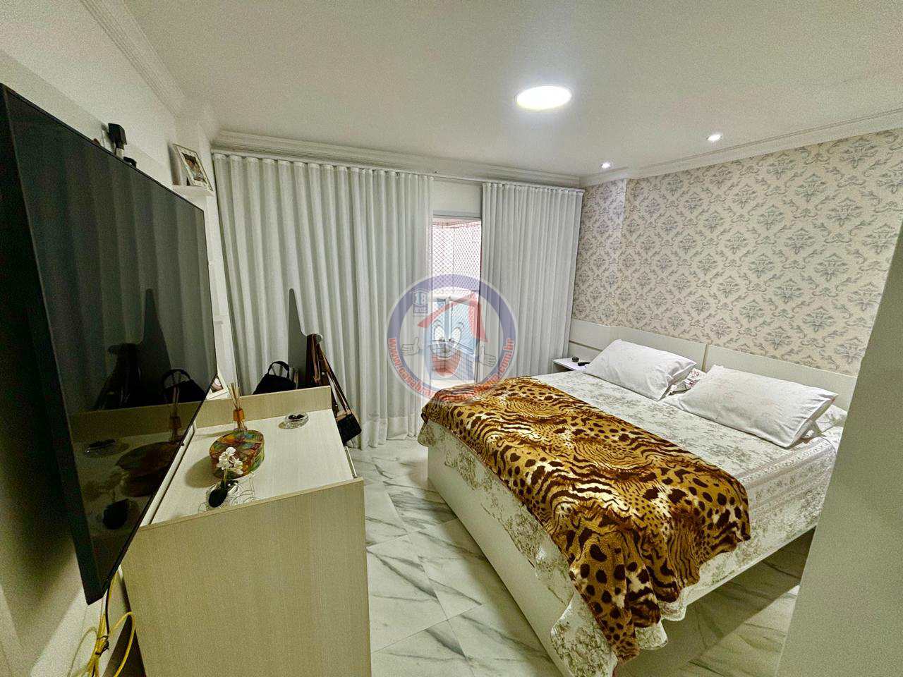 Cobertura à venda com 4 quartos, 197m² - Foto 26