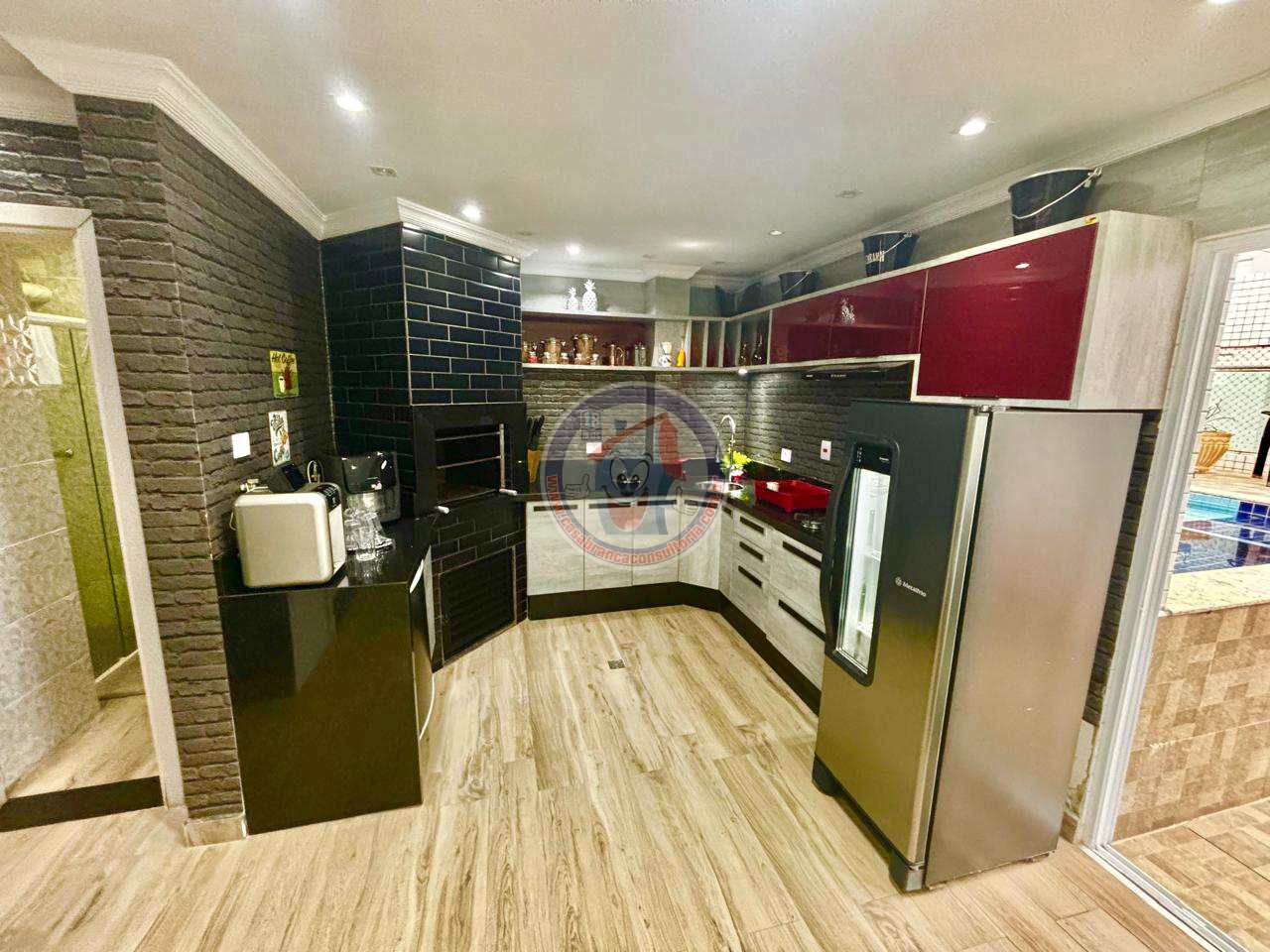 Cobertura à venda com 4 quartos, 197m² - Foto 15