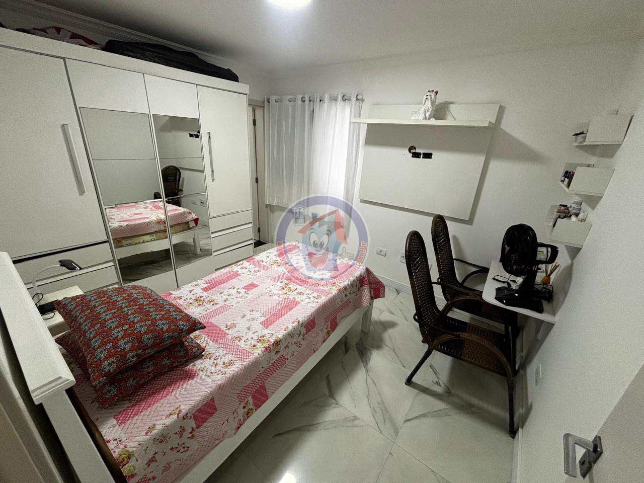 Cobertura à venda com 4 quartos, 197m² - Foto 22