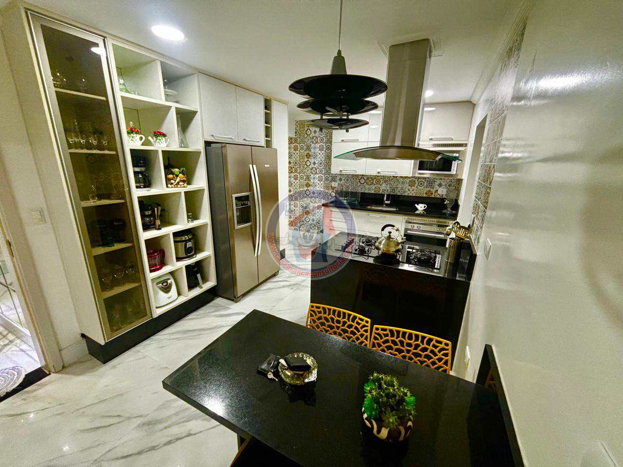 Cobertura à venda com 4 quartos, 197m² - Foto 10