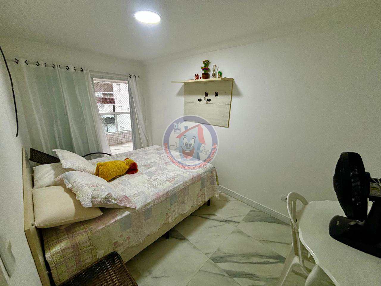 Cobertura à venda com 4 quartos, 197m² - Foto 20