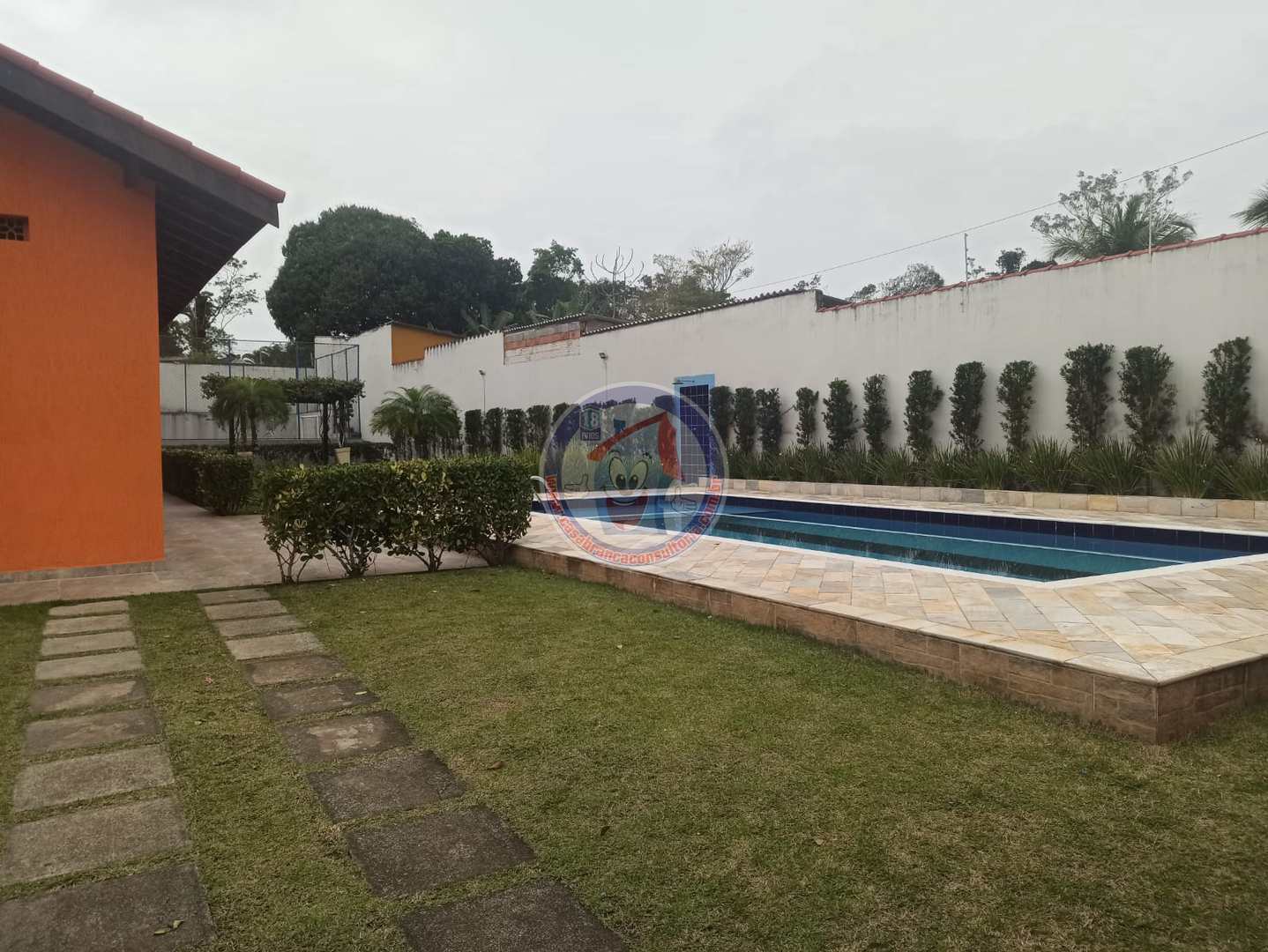 Conjunto Comercial-Sala à venda com 1 quarto, 202m² - Foto 24