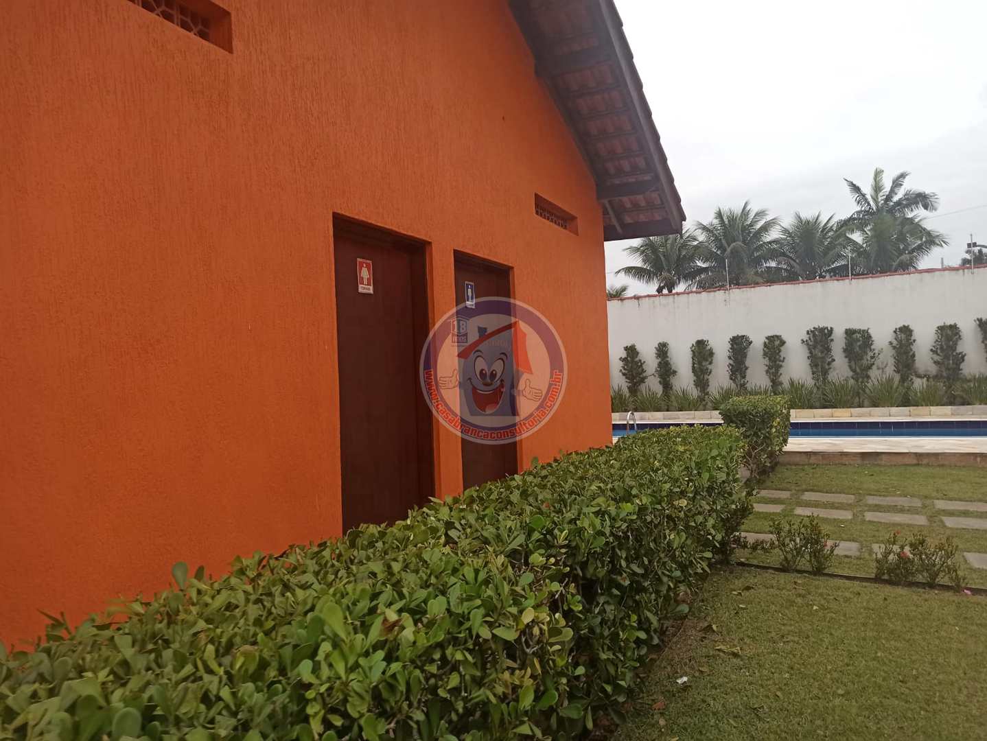 Conjunto Comercial-Sala à venda com 1 quarto, 202m² - Foto 5