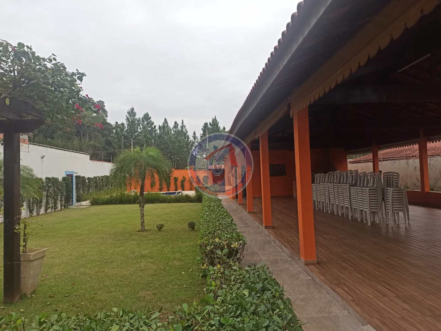 Conjunto Comercial-Sala à venda com 1 quarto, 202m² - Foto 11
