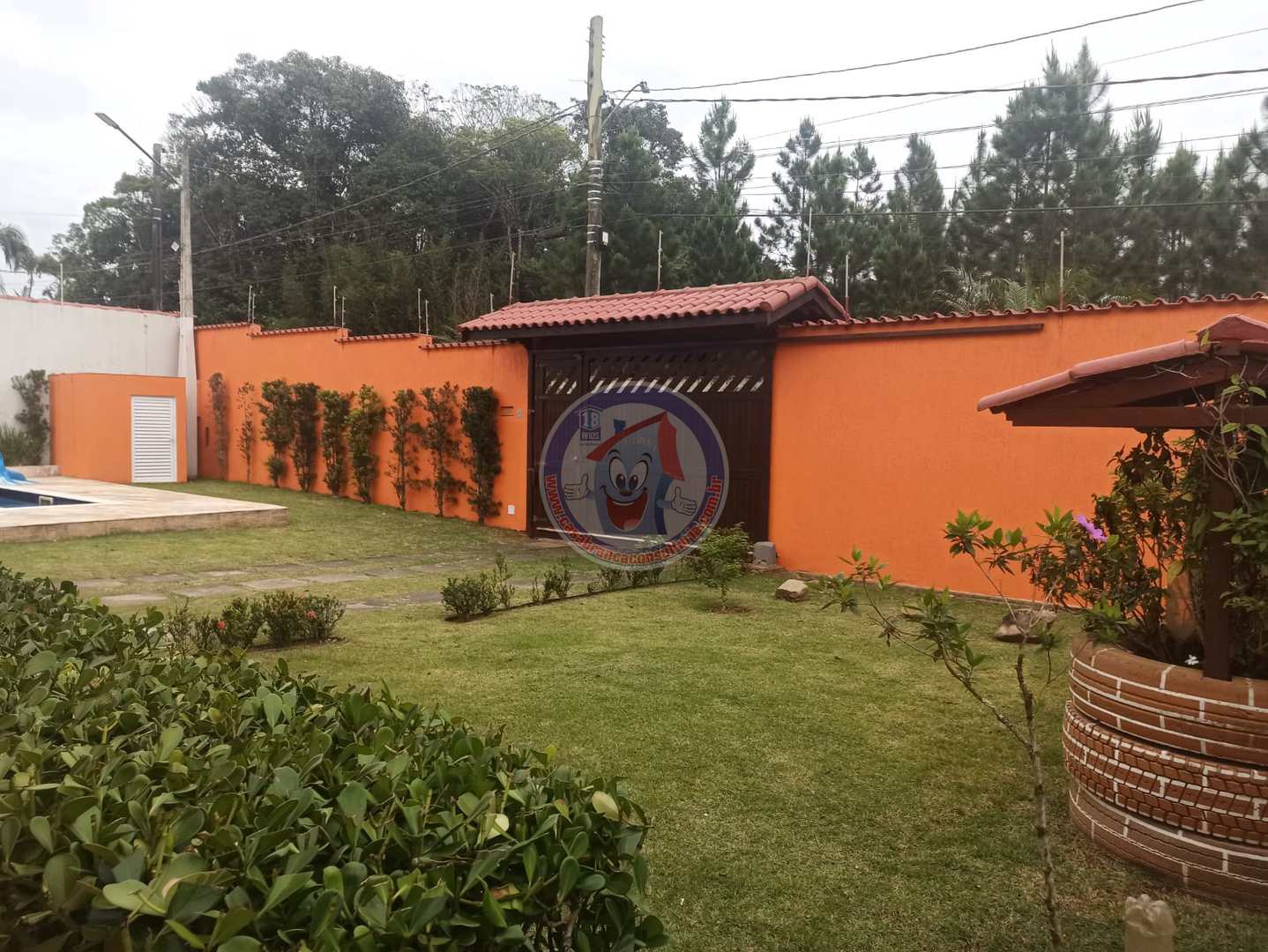 Conjunto Comercial-Sala à venda com 1 quarto, 202m² - Foto 7