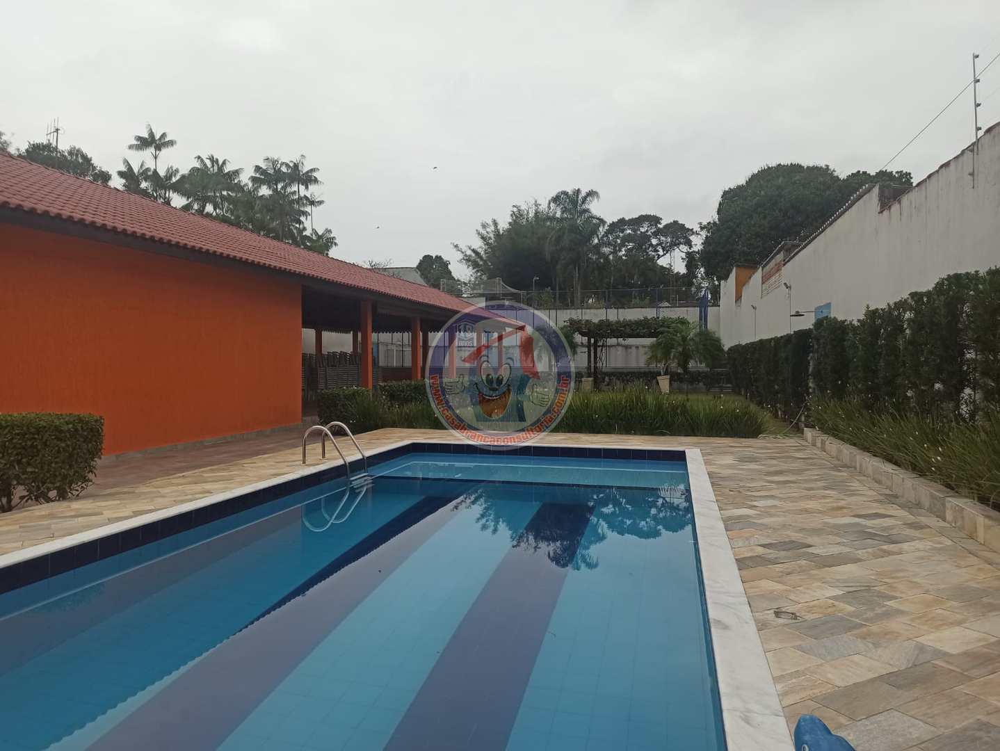 Conjunto Comercial-Sala à venda com 1 quarto, 202m² - Foto 23