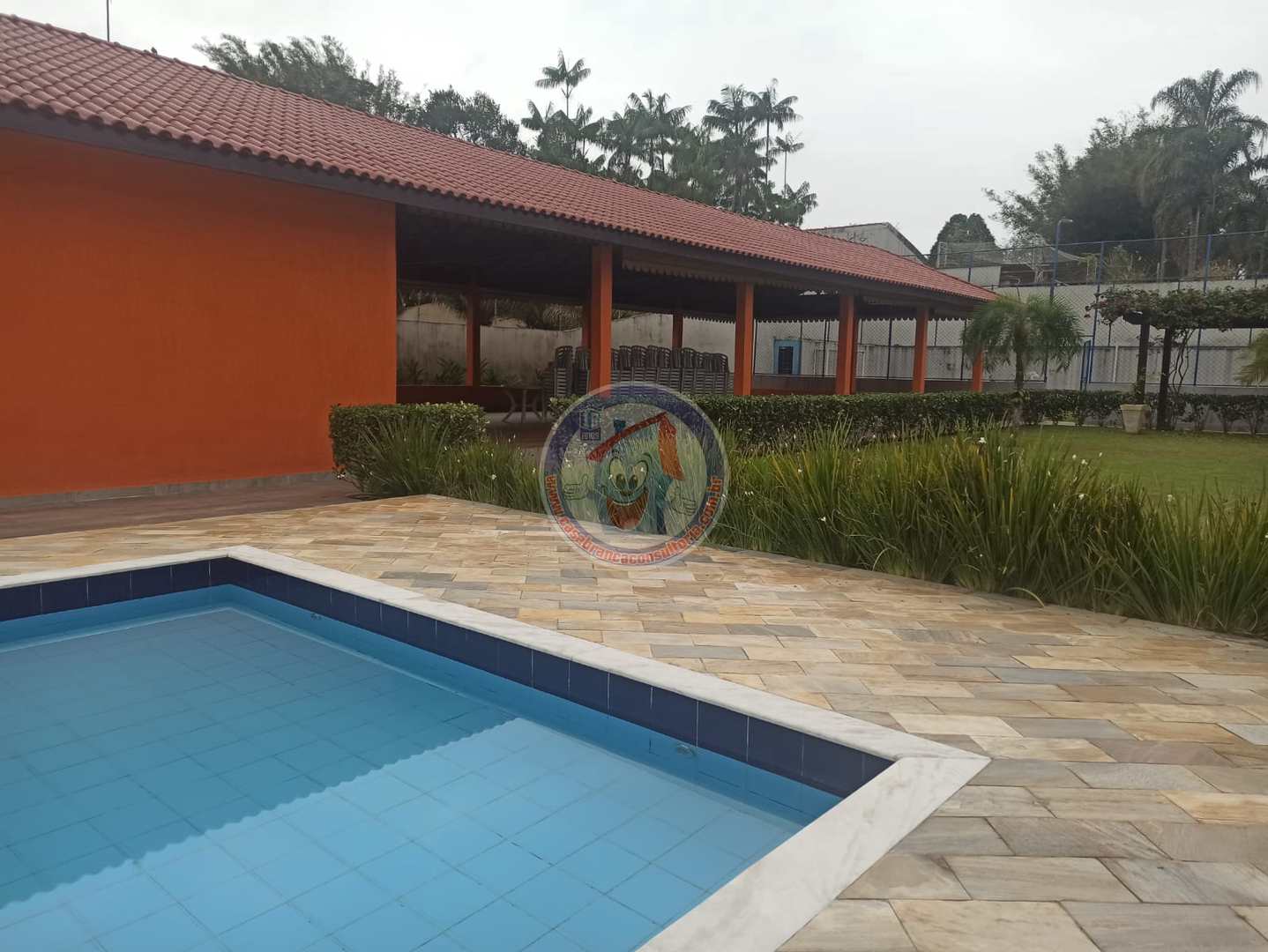 Conjunto Comercial-Sala à venda com 1 quarto, 202m² - Foto 22