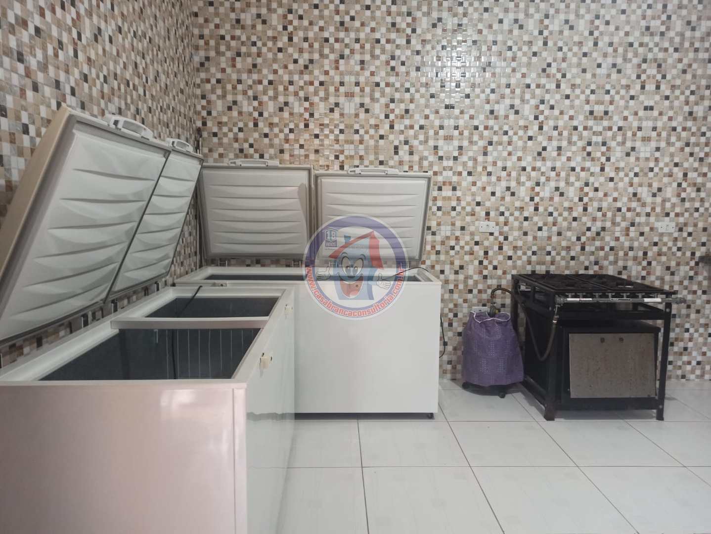 Conjunto Comercial-Sala à venda com 1 quarto, 202m² - Foto 27