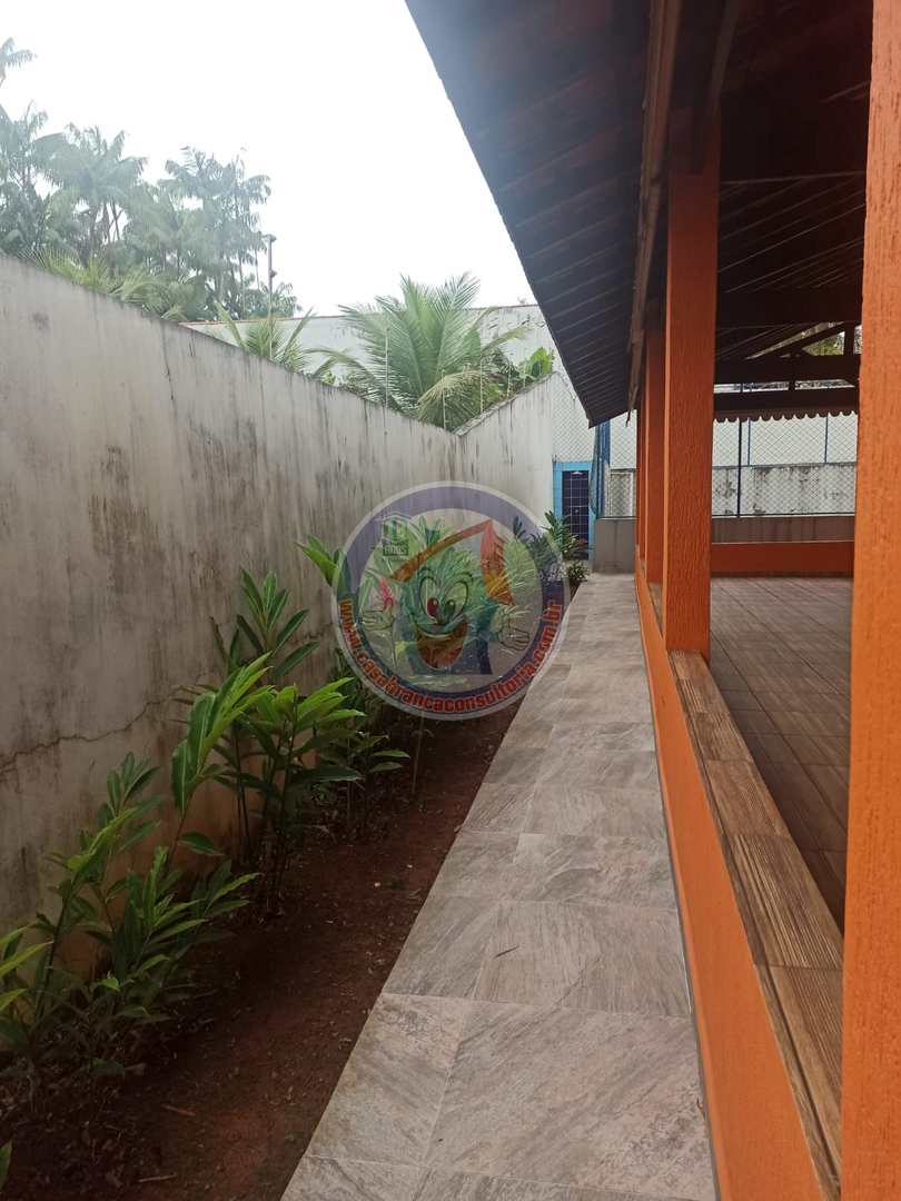 Conjunto Comercial-Sala à venda com 1 quarto, 202m² - Foto 17