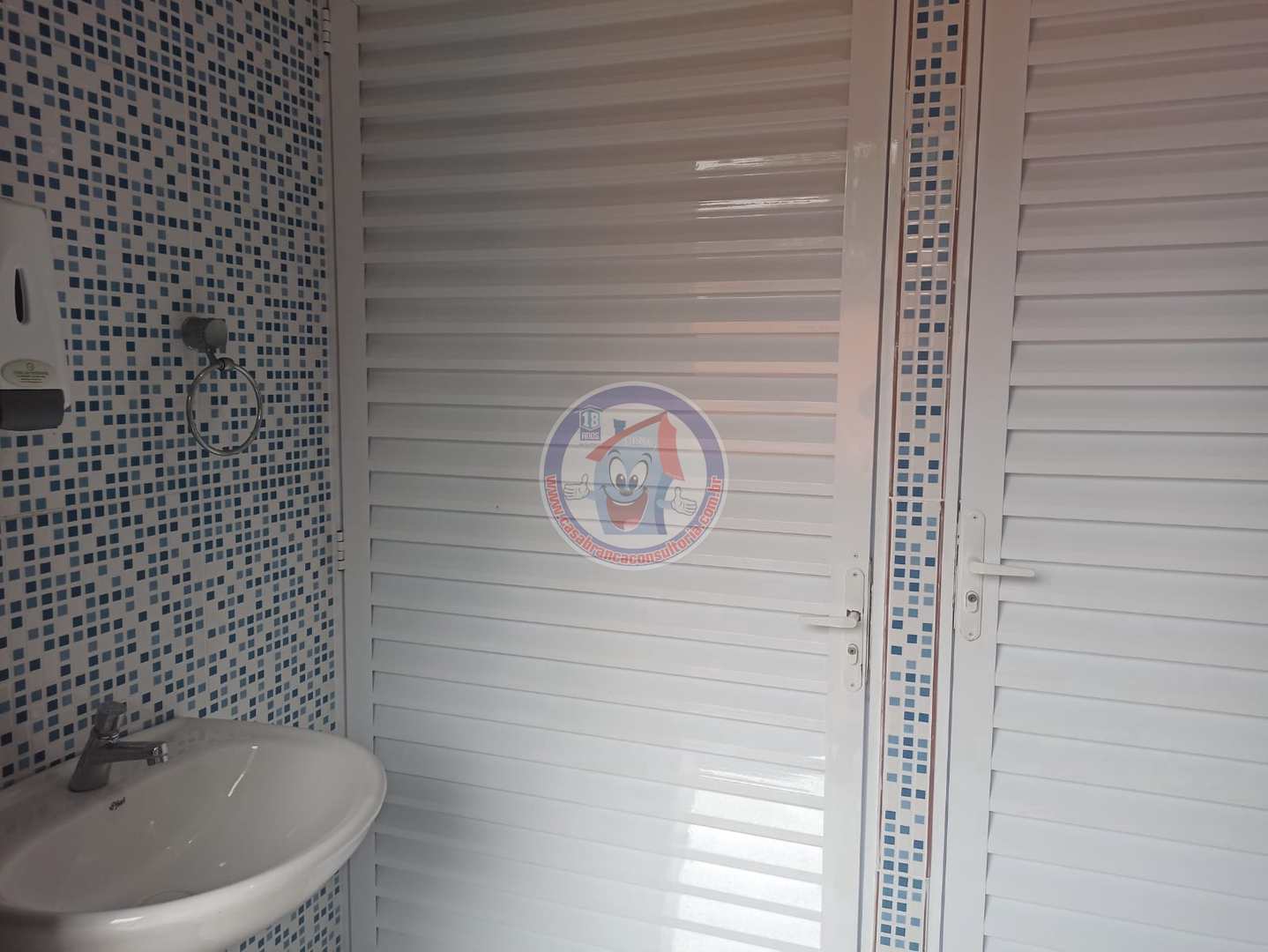 Conjunto Comercial-Sala à venda com 1 quarto, 202m² - Foto 31