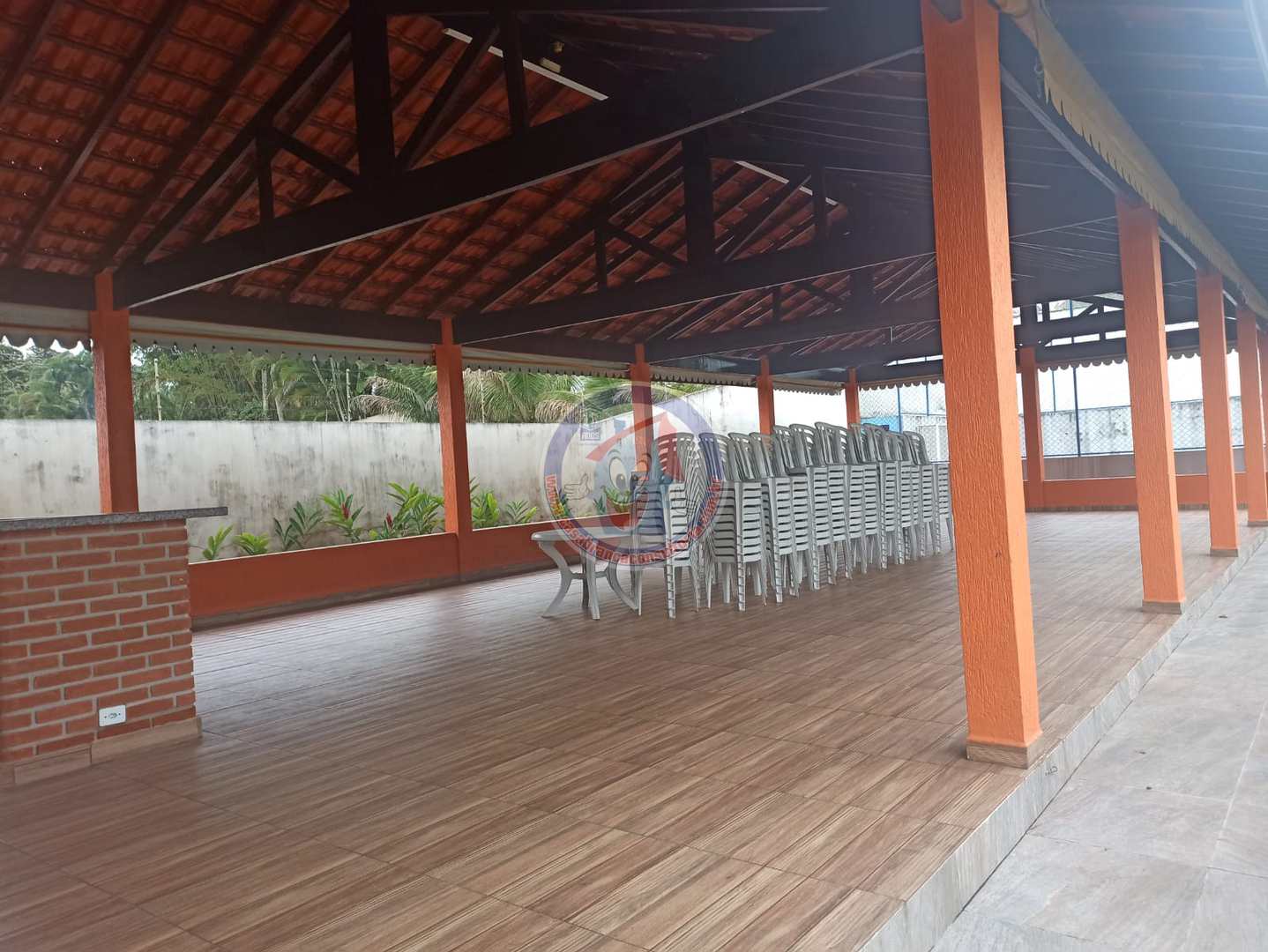 Conjunto Comercial-Sala à venda com 1 quarto, 202m² - Foto 20