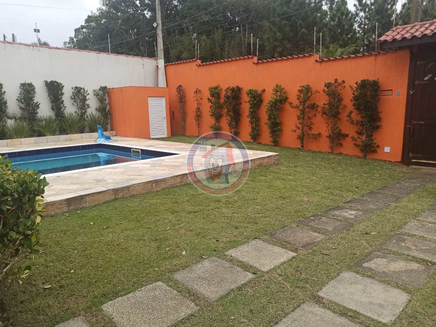 Conjunto Comercial-Sala à venda com 1 quarto, 202m² - Foto 4