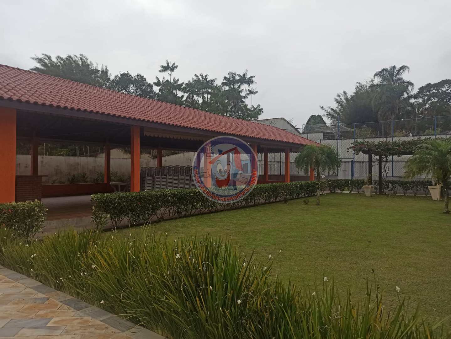 Conjunto Comercial-Sala à venda com 1 quarto, 202m² - Foto 21