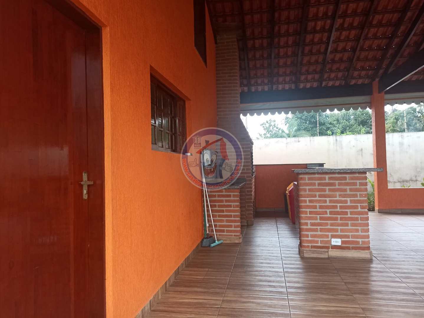Conjunto Comercial-Sala à venda com 1 quarto, 202m² - Foto 19