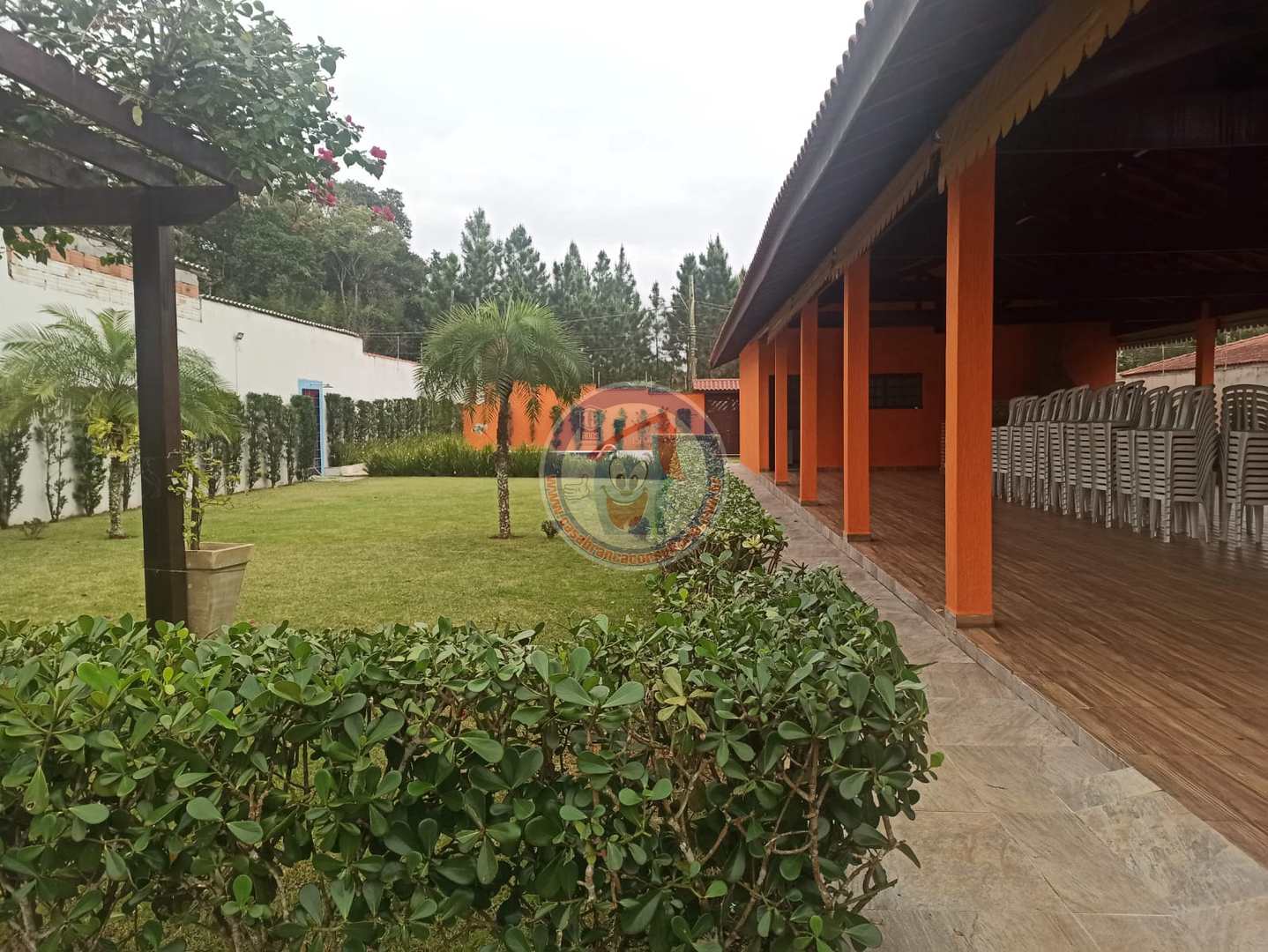 Conjunto Comercial-Sala à venda com 1 quarto, 202m² - Foto 12