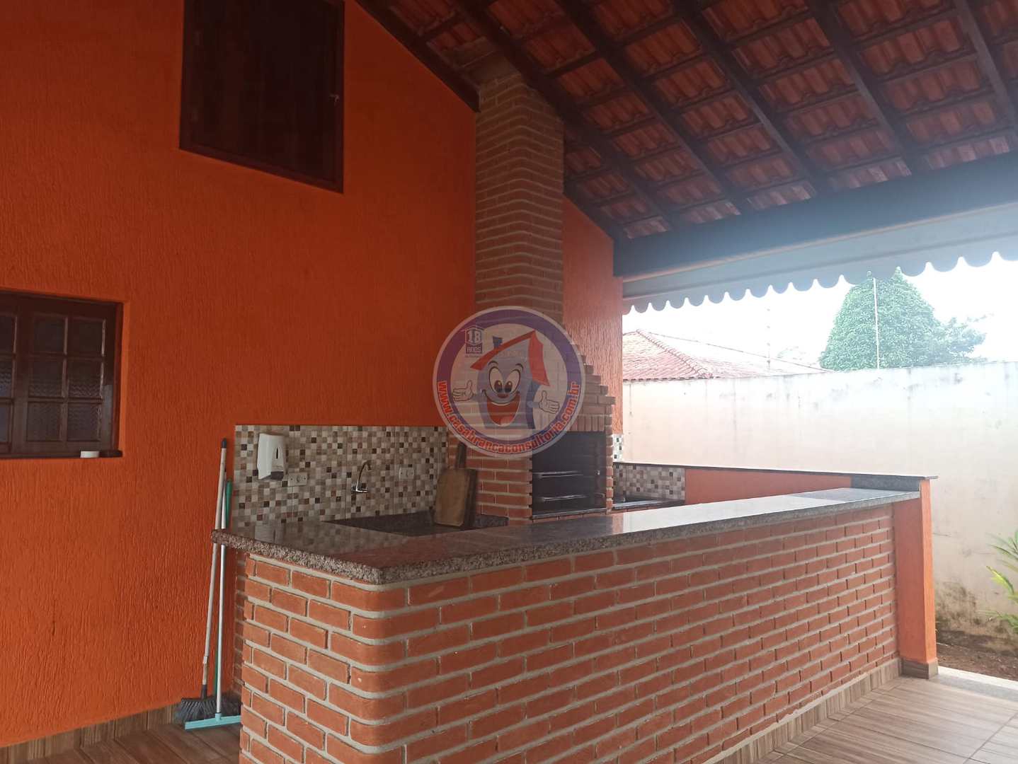 Conjunto Comercial-Sala à venda com 1 quarto, 202m² - Foto 18